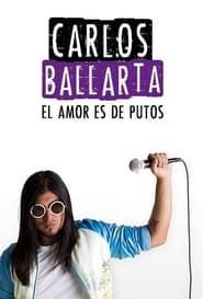 Carlos Ballarta: el amor es de putos-hd