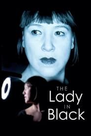 The Lady in Black series tv