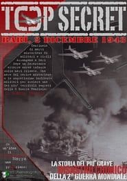 2 dicembre 1943: Inferno su Bari series tv