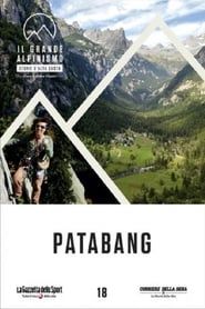 Affiche de Patabang, una storia degli anni '70