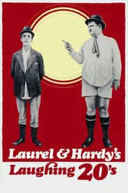 Laurel and Hardy's Laughing 20's-hd