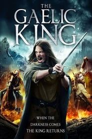 Affiche de The Gaelic King