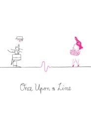 Once Upon a Line series tv