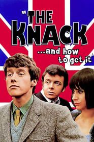 The Knack... and How to Get It series tv