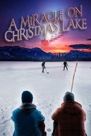 A Miracle on Christmas Lake series tv