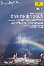 Wagner: Der Ring Des Nibelungen Part 1 - Das Rheingold series tv