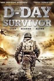 Image D-Day Survivor 2016