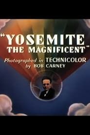 Yosemite the Magnificent series tv