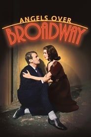 L'Ange de Broadway (1940)