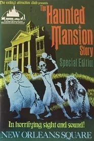 Image Extinct Attractions Club Presents: The Haunted Mansion Story