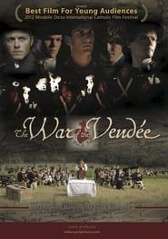 The War of the Vendee series tv
