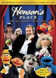 Henson's Place: The Man Behind the Muppets series tv
