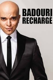 Rachid Badouri - Rechargé series tv