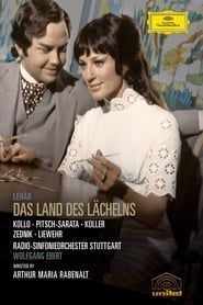 The Land of Smiles series tv