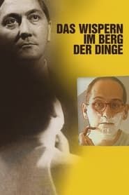 Denk ich an Deutschland - Das Wispern im Berg der Dinge (1997)