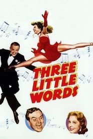Trois petits mots (1950)