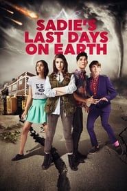Sadie's Last Days on Earth series tv