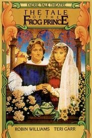 The Tale of the Frog Prince 1982 streaming