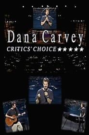 Dana Carvey: Critics' Choice (1995)