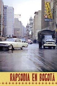 Rapsodia en Bogotá (1963)