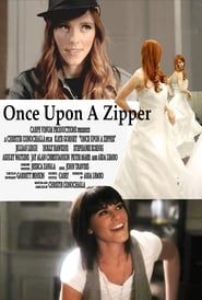 Affiche de Once Upon a Zipper