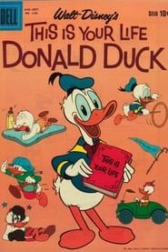Image This Is Your Life Donald Duck 1960