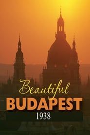 Affiche de Beautiful Budapest