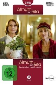 Almuth und Rita - Zwei wie Pech und Schwefel series tv