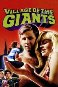 Image Village of the Giants 1965