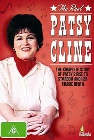 Affiche de The Real Patsy Cline