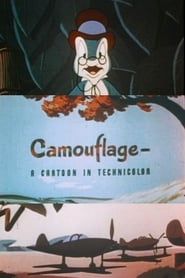 Camouflage series tv