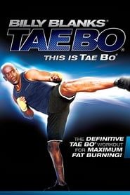 Billy Blanks: This Is Tae Bo (2010)