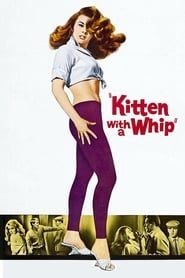 Kitten with a Whip 1964 streaming