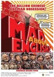 Affiche de Mad About English!