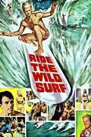 Image Ride the Wild Surf 1964
