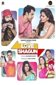Love Shagun series tv