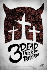 Image 3 Dead Trick or Treaters 2016