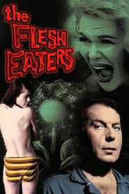 The Flesh Eaters series tv