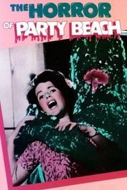 The Horror of Party Beach 1964 streaming