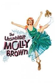 Affiche de The Unsinkable Molly Brown