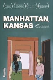Affiche de Manhattan, Kansas