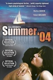 Summer '04 series tv