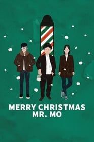 Affiche de Merry Christmas Mr. Mo