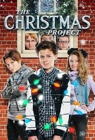 Affiche de The Christmas Project