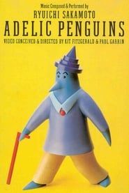 Adelic Penguins series tv