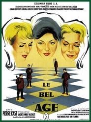 Le Bel Âge series tv