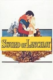 Affiche de Lancelot, Chevalier De La Reine