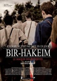 Bir-Hakeim, le maquis des patriotes 2012 streaming