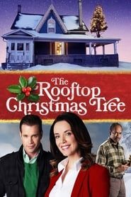 The Rooftop Christmas Tree series tv