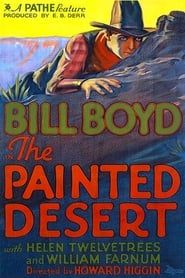 The Painted Desert 1931 streaming
